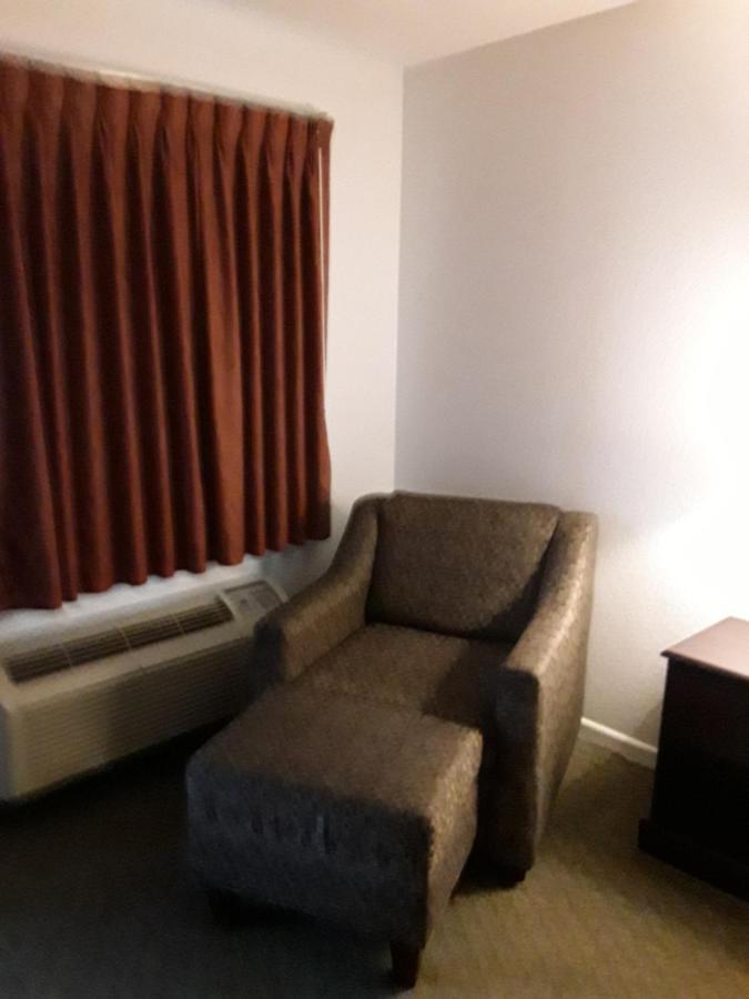 Italy Inn 外观 照片